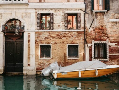 Woning huren in Italië