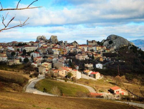 Molise Italië