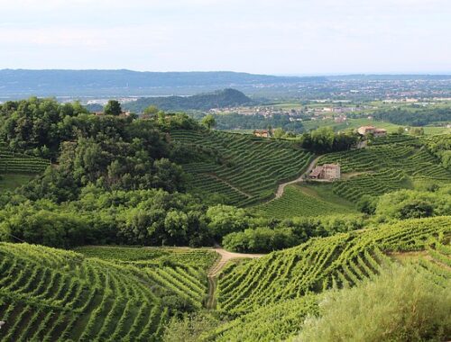 Veneto Italië