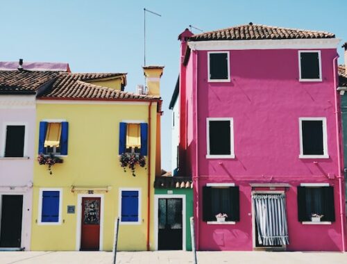 Wonen en leven in Italië - hoe doe je dat?
