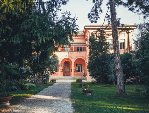 Wonen in Italië - Huis kopen in Italië