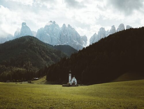 Trentino Italië