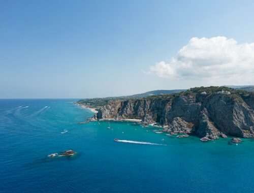 Calabria Italië