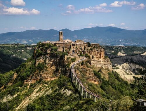 Lazio Italië