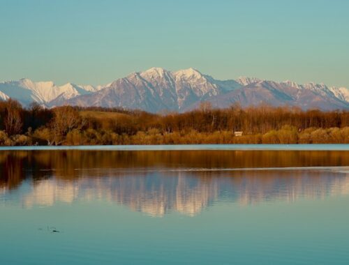 Friuli - Venezia Giulia - Italië
