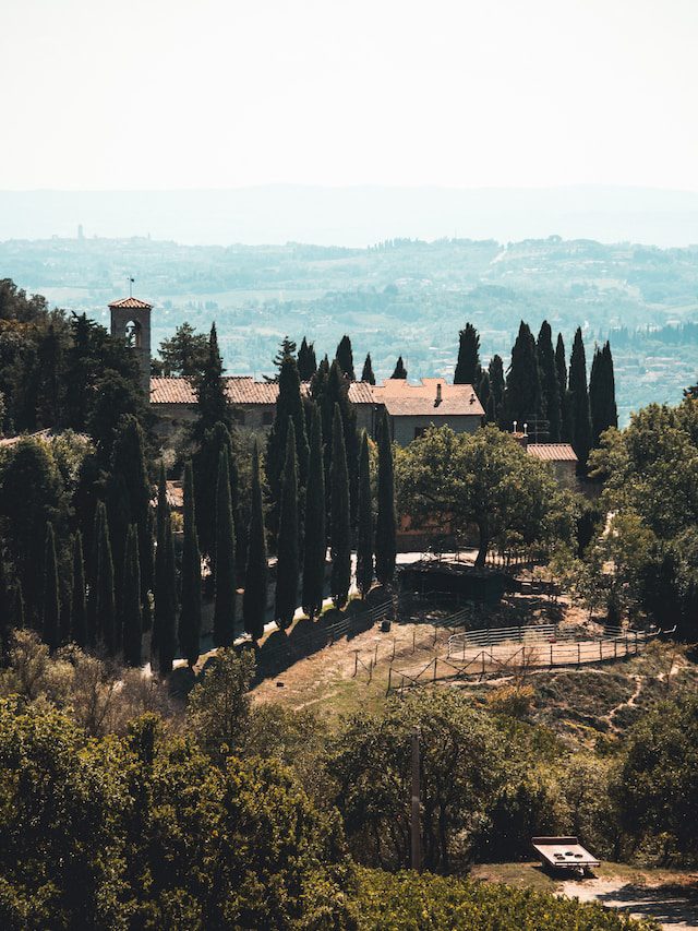Waarom kiezen Nederlanders steeds vaker voor een vakantiewoning in Toscane?