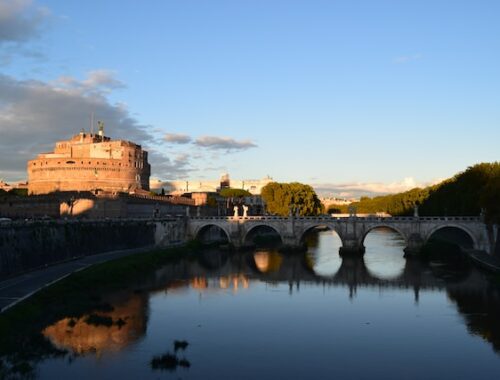 Beleef Herfst in Rome: Ontdek de betoverende Seizoensbeleving