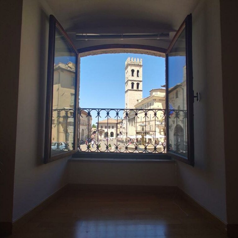 Mazzini 3 Assisi Umbrië - Top Accommodaties in Italië 