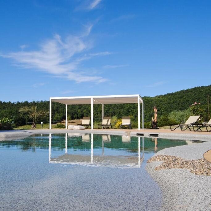 Hotel VIN Hotel - La Meridiana Montieri - Top accommodaties Toscane Italië