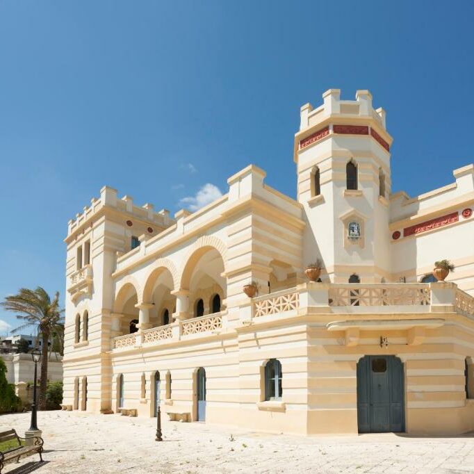 Villa Raffaella Puglia Italië - verblijf in Italië - Overnachten in Italië