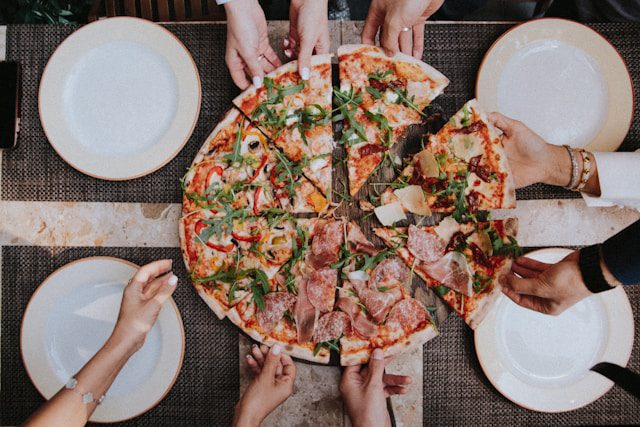 Samen Eten in De betoverende wereld van de Italiaanse Cultuur - Puglia - Cultuur in Italië