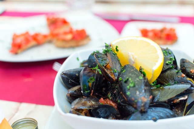 De betoverende wereld van de Italiaanse Cultuur - Culinaire tradities in Italië - Kunst en cultuur in Italië