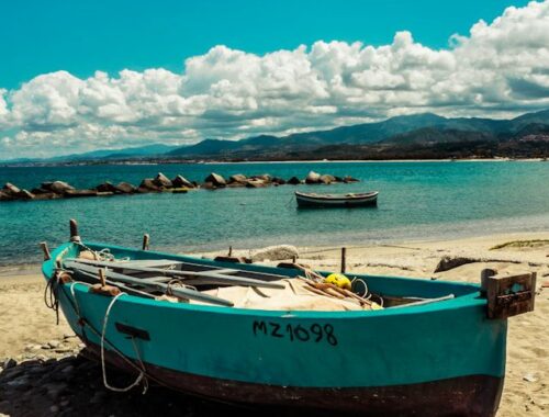 Sicilië Italië - Een uniek eiland voor foodies en avonturiers