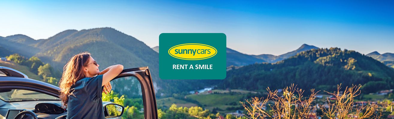 Sunny Cars Autoverhuur Rentals Italië