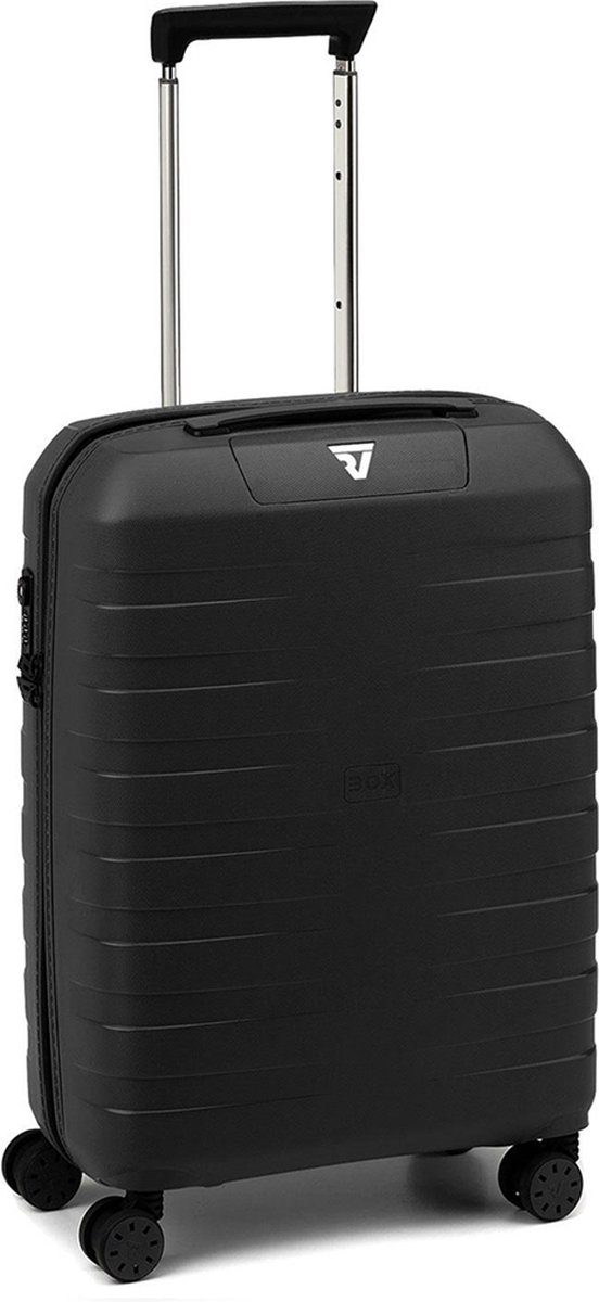 Verover Italië in Stijl met deze luxe Italiaanse Roncato koffer!