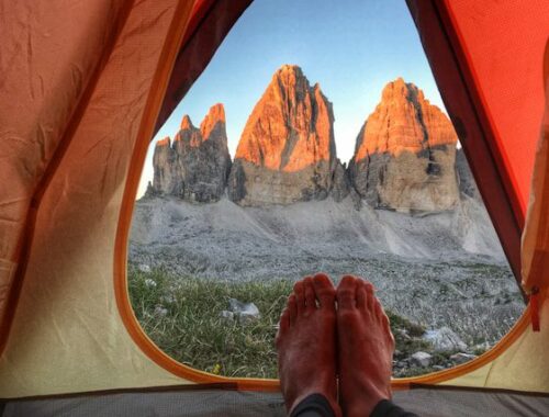 Campingavontuur in Italië: Tips en Weetjes voor een Zorgeloze Vakantie
