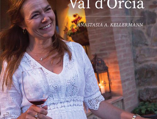 See Feel Taste Val d’Orcia
