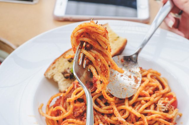 Pici Pasta - Photo by Keriliwi on Unsplash Betoverend Toscane: Een Onvergetelijke Reiservaring