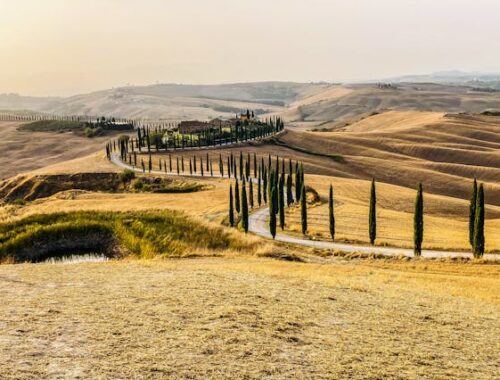 Betoverend Toscane: Een Onvergetelijke Reiservaring