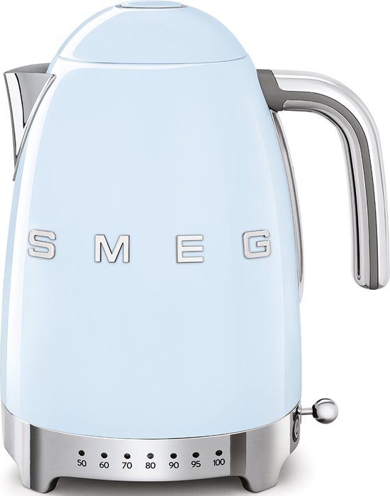 Ontdek Smeg: Een Italiaans icoon in keukenapparatuur