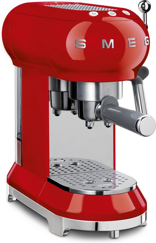 Ontdek Smeg: Een Italiaans icoon in keukenapparatuur