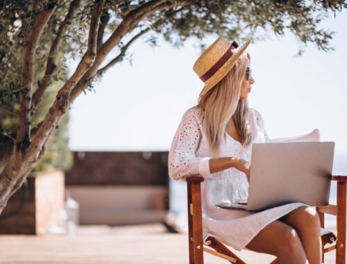 Top Hotspots voor Digital Nomads in Italië, ontdek ze hier.