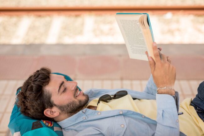 De kunst van Italiaans nietsdoen: Ontdek Nu Dolce Far Niente - Photo by Freepik De kunst van Italiaans nietsdoen: Ontdek Nu Dolce Far Niente