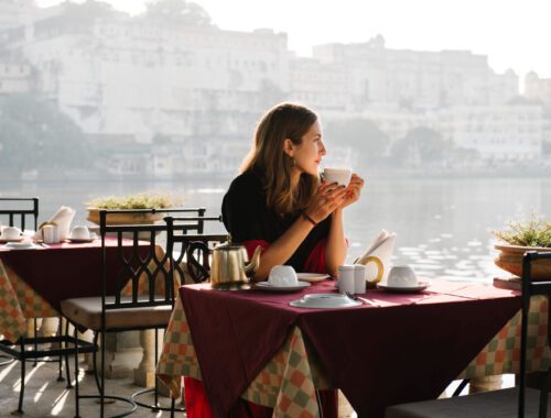 De kunst van Italiaans nietsdoen: Ontdek Nu Dolce Far Niente