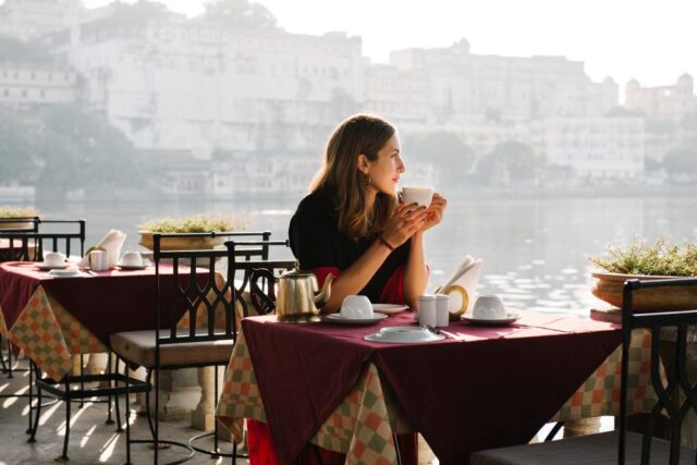 De kunst van Italiaans nietsdoen: Ontdek Nu Dolce Far Niente - Photo by rawpixel.com De kunst van Italiaans nietsdoen: Ontdek Nu Dolce Far Niente