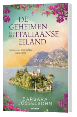 Boektip: De geheimen van het Italiaanse eiland