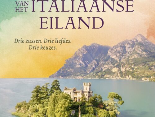 Boektip: De geheimen van het Italiaanse eiland