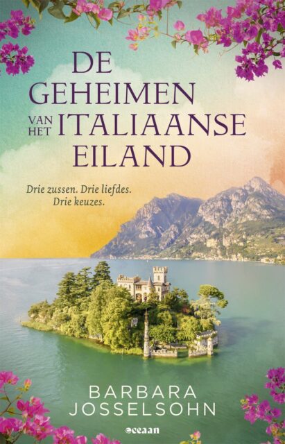 Boektip: De geheimen van het Italiaanse eiland