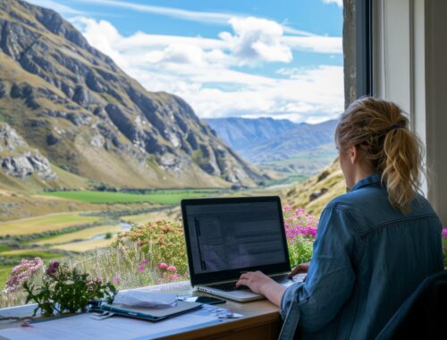 Ontdek nu deze bijzondere locaties: Werken én Ontspannen in Italië - Digital Nomads Italië