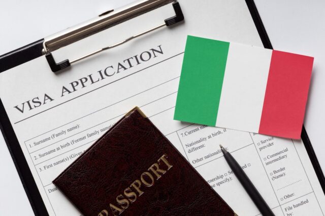 Navigeer door de Italiaanse bureaucratie: Tips voor een soepele start