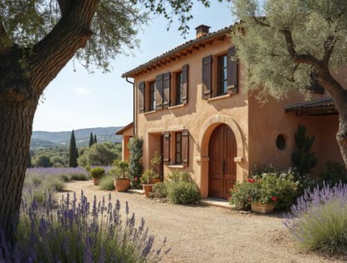 Ik wil wonen in Italië: een droom die uitkomt