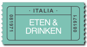 Geniet van authentieke recepten en culinaire geheimen van Italië.