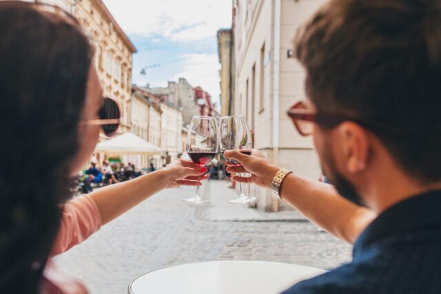 Hoe werkt la dolce vita in het dagelijks leven?