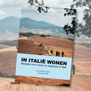 Basisgids In Italië wonen - Wonen en integreren in Italië - Expedition Italia
