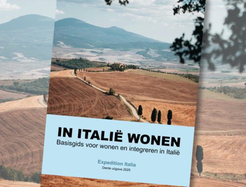 Basisgids In Italië wonen - Wonen en integreren in Italië - Expedition Italia