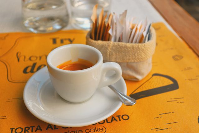 Snel Italiaans leren in 7 dagen zonder talenknobbel - Photo by Ho LI on Unsplash Snel Italiaans leren in 7 dagen zonder talenknobbel