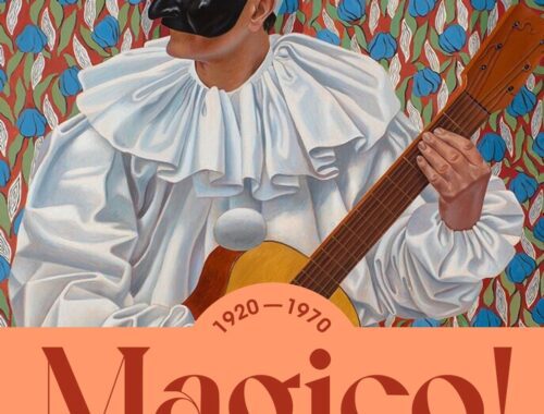 Magico Kunst tussen droom en werkelijkheid belicht Italiaans realisme 1920-1970 in een inspirerend en rijk geïllustreerd kunstboek.