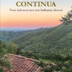 La Storia Continua - Ollivier Trouw – Een verhaal waarin Italië blijft doorleven