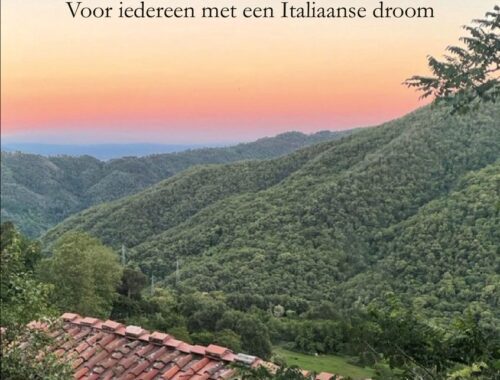 La Storia Continua - Ollivier Trouw – Een verhaal waarin Italië blijft doorleven