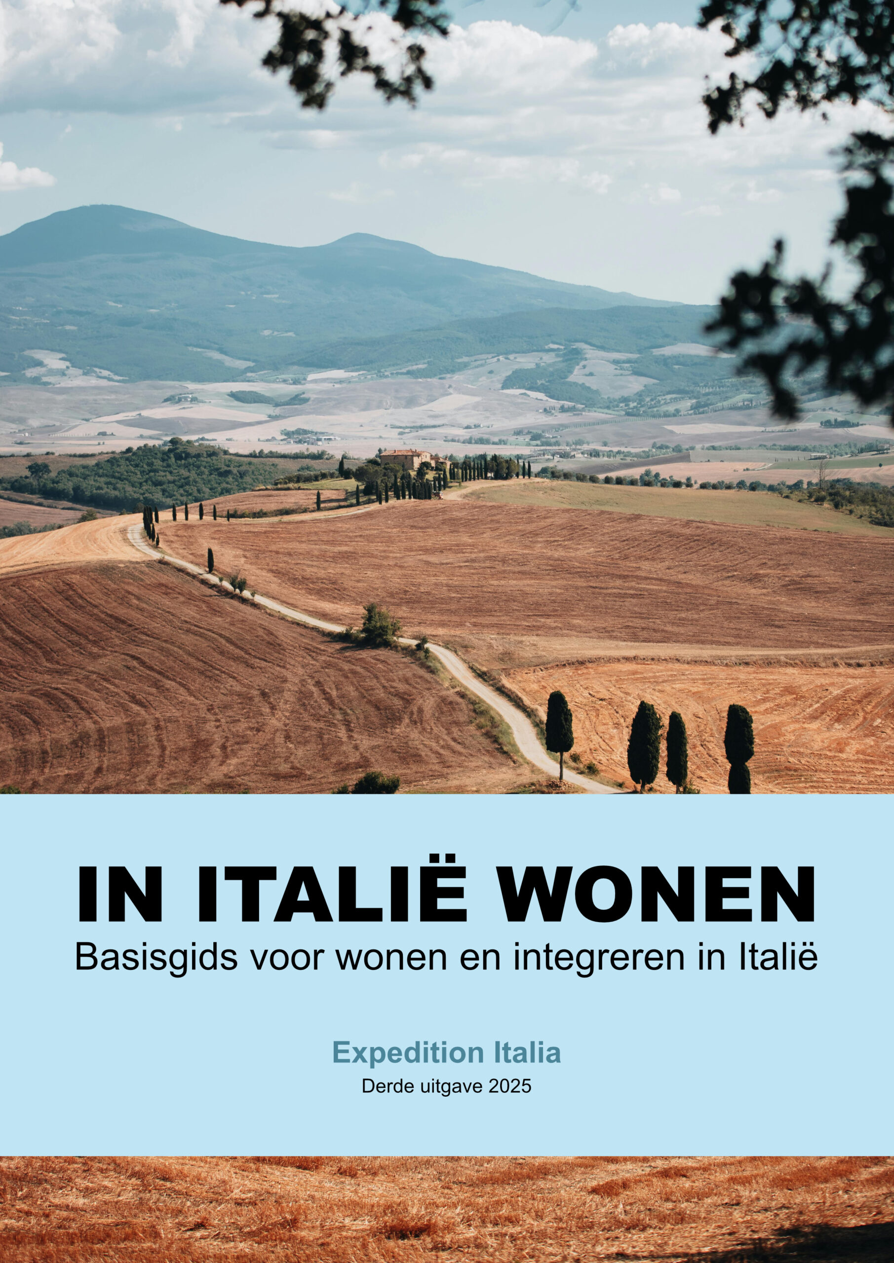 In Italie wonen - Gids voor wonen en integreren in Italië - Expedition Italia